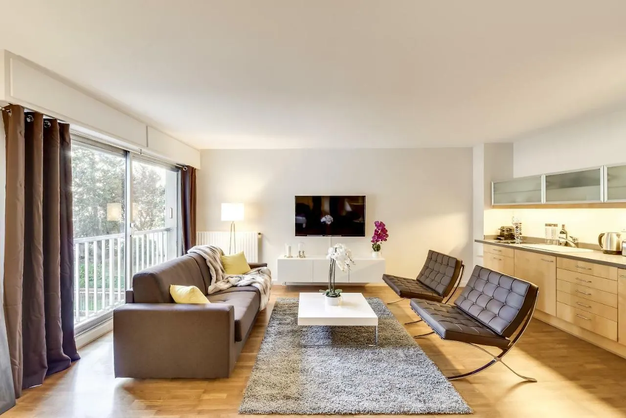 Apartament Luxury Loft In Saint-germain Des Pres *