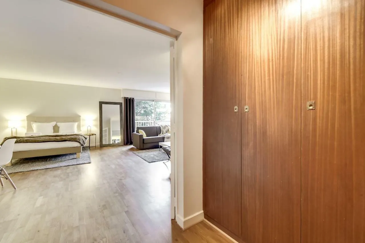 Luxury Loft In Saint-germain Des Pres * Paryż