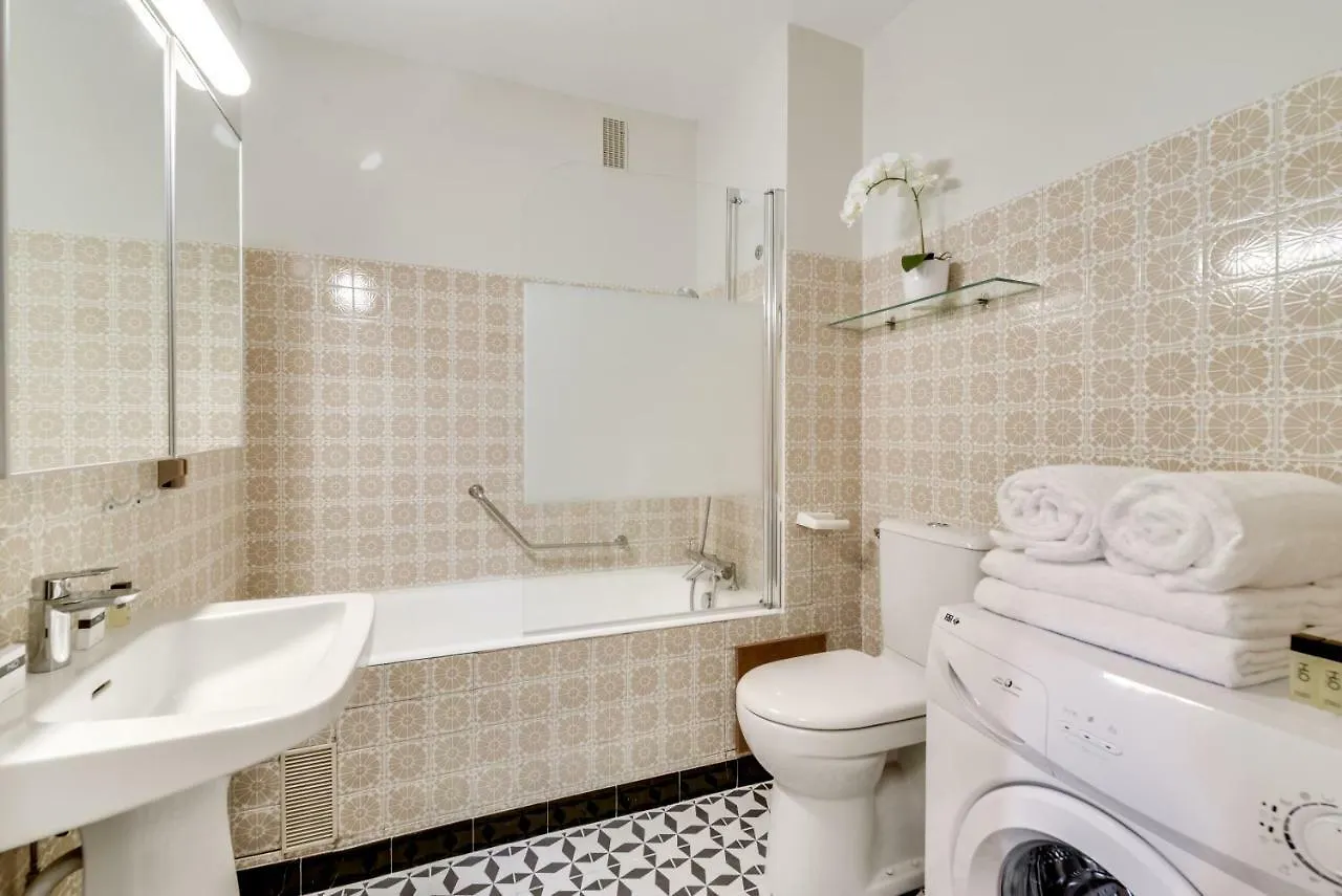 Apartment Luxury Loft In Saint-germain Des Pres *